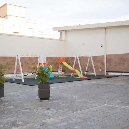 E-Twelve Apartment Νάπολη Εξωτερικό φωτογραφία