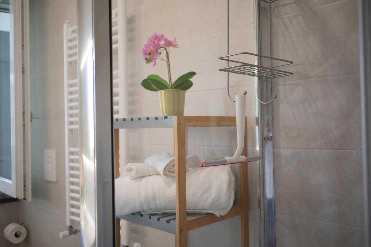 E-Twelve Apartment Νάπολη Εξωτερικό φωτογραφία