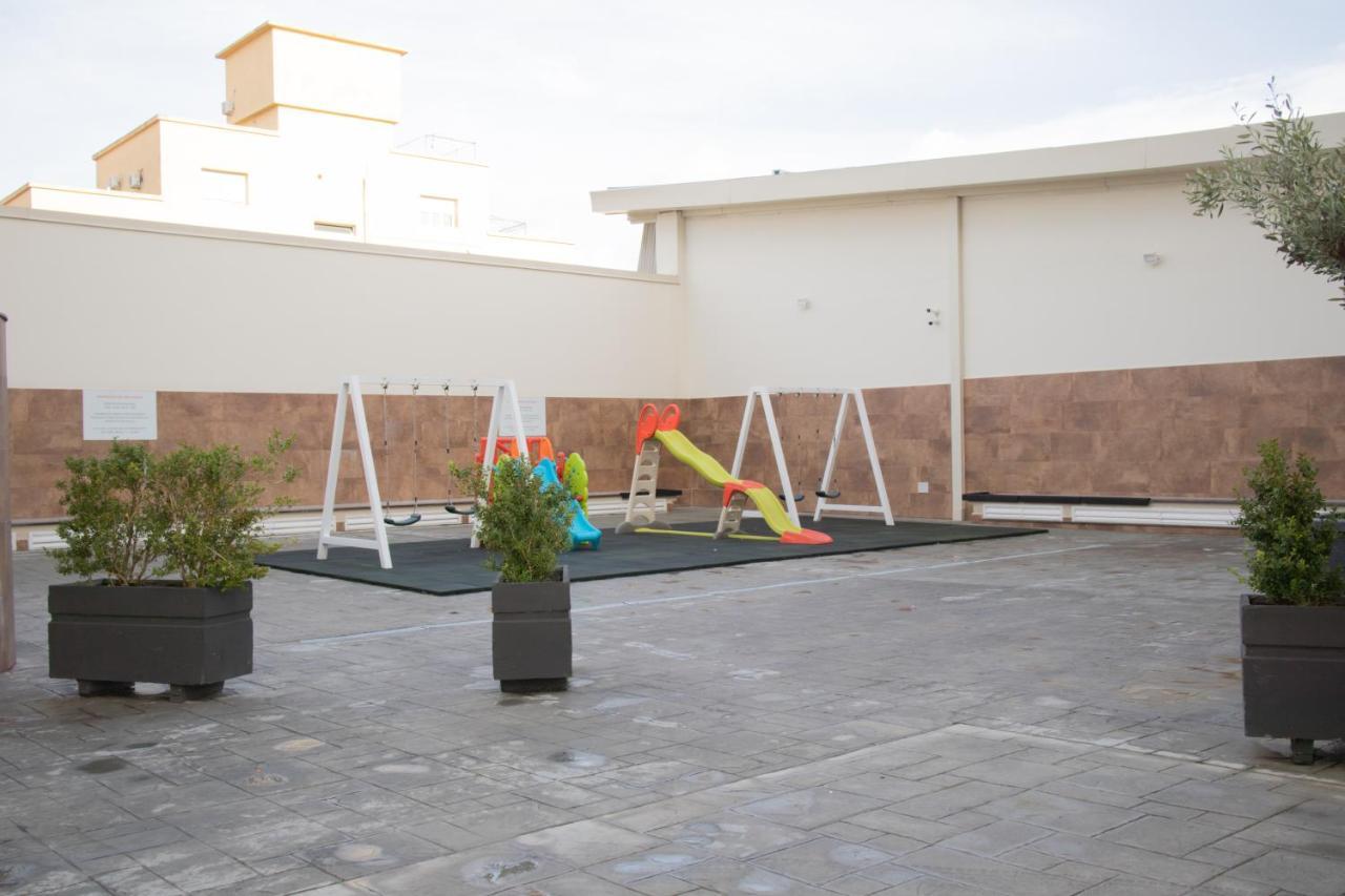 E-Twelve Apartment Νάπολη Εξωτερικό φωτογραφία