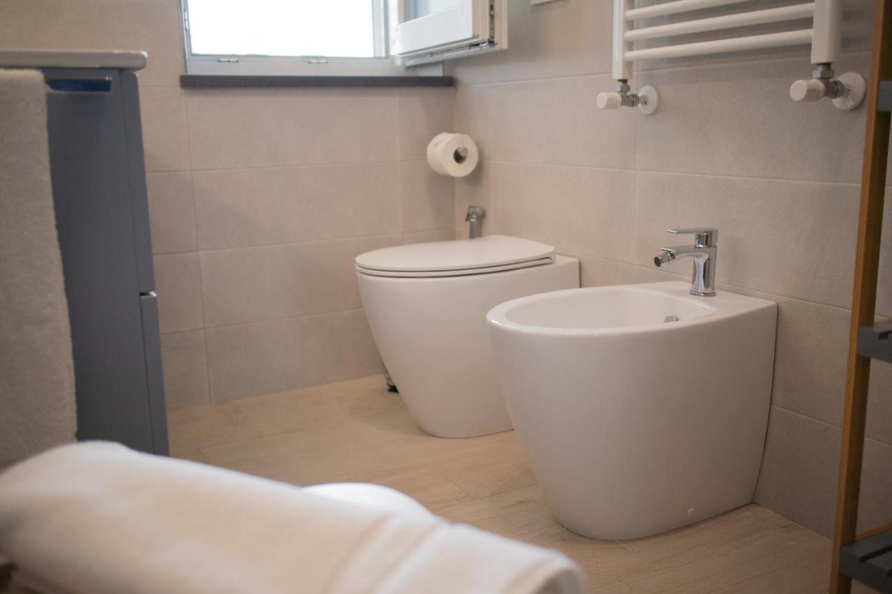E-Twelve Apartment Νάπολη Εξωτερικό φωτογραφία