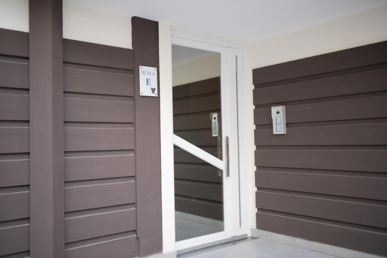 E-Twelve Apartment Νάπολη Εξωτερικό φωτογραφία