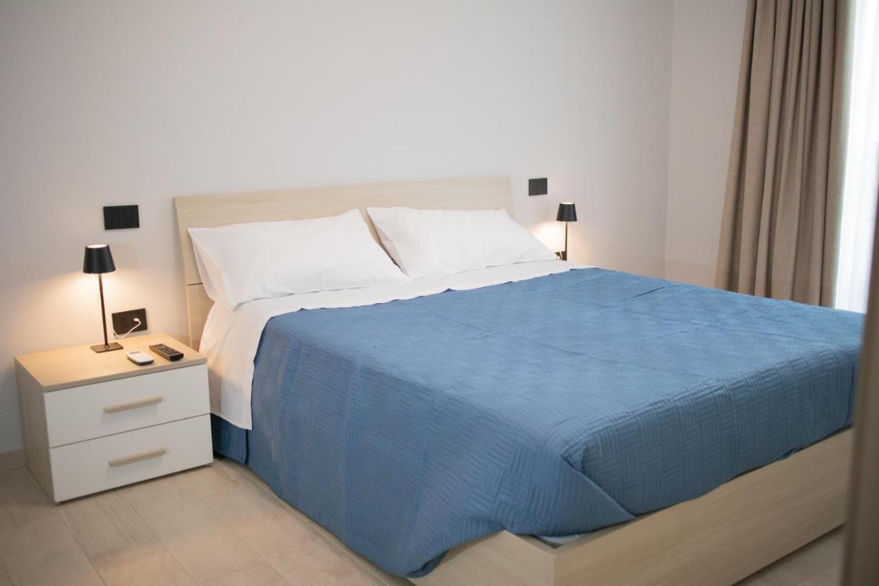 E-Twelve Apartment Νάπολη Εξωτερικό φωτογραφία