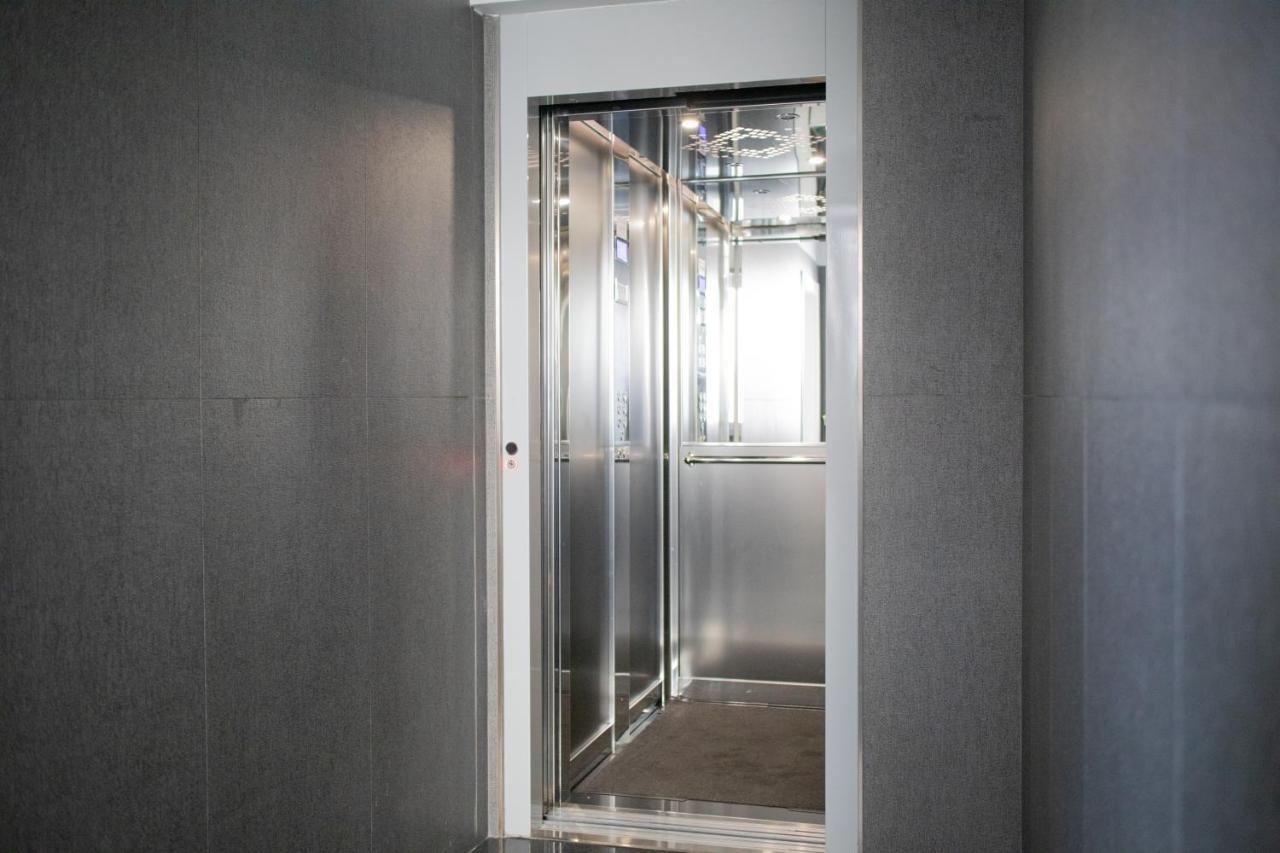E-Twelve Apartment Νάπολη Εξωτερικό φωτογραφία