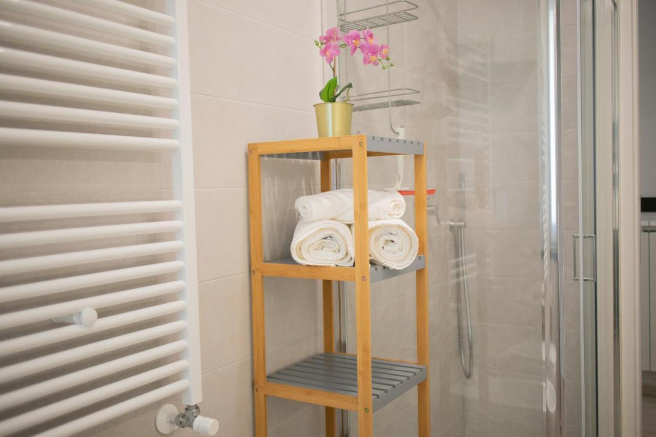 E-Twelve Apartment Νάπολη Εξωτερικό φωτογραφία