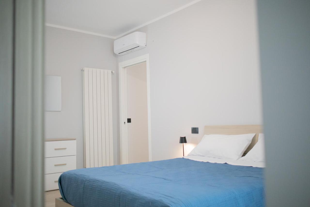 E-Twelve Apartment Νάπολη Εξωτερικό φωτογραφία