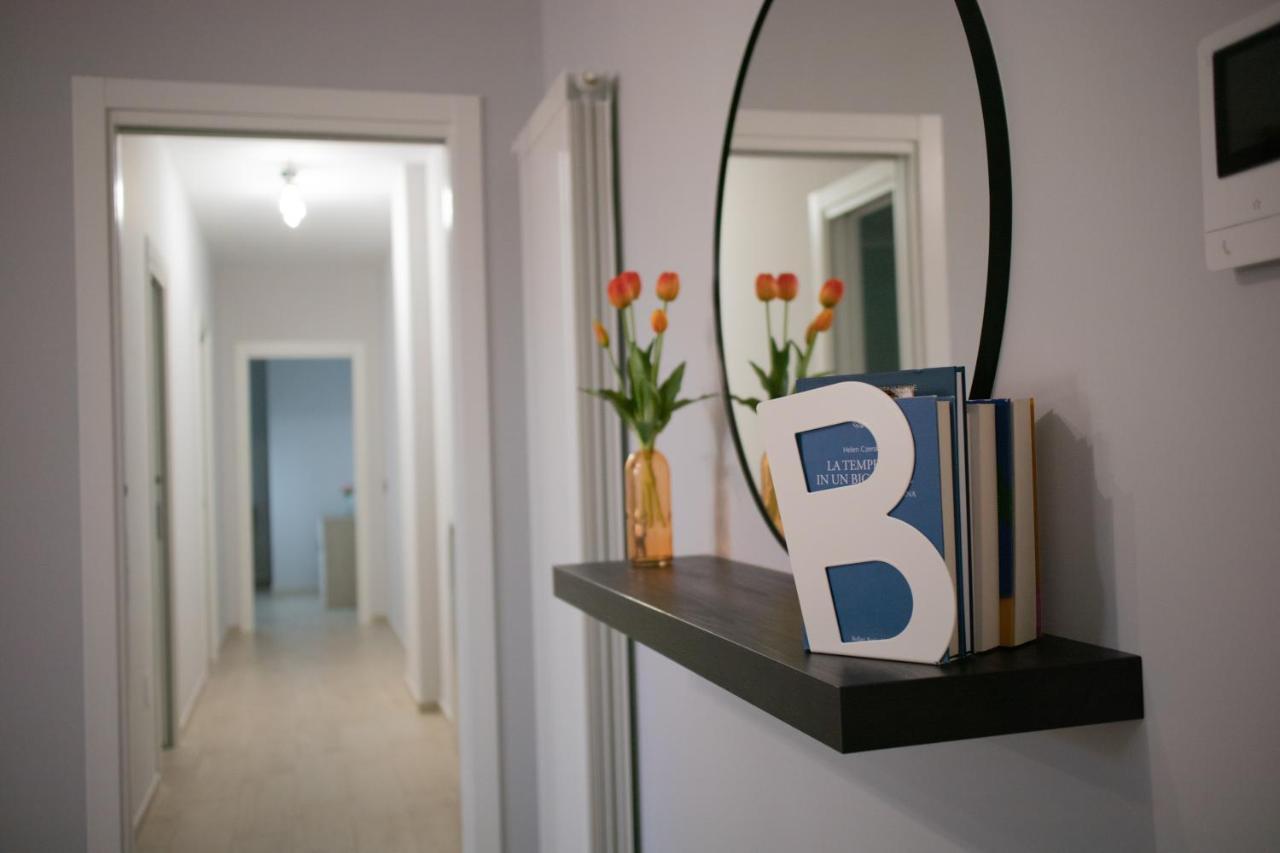 E-Twelve Apartment Νάπολη Εξωτερικό φωτογραφία