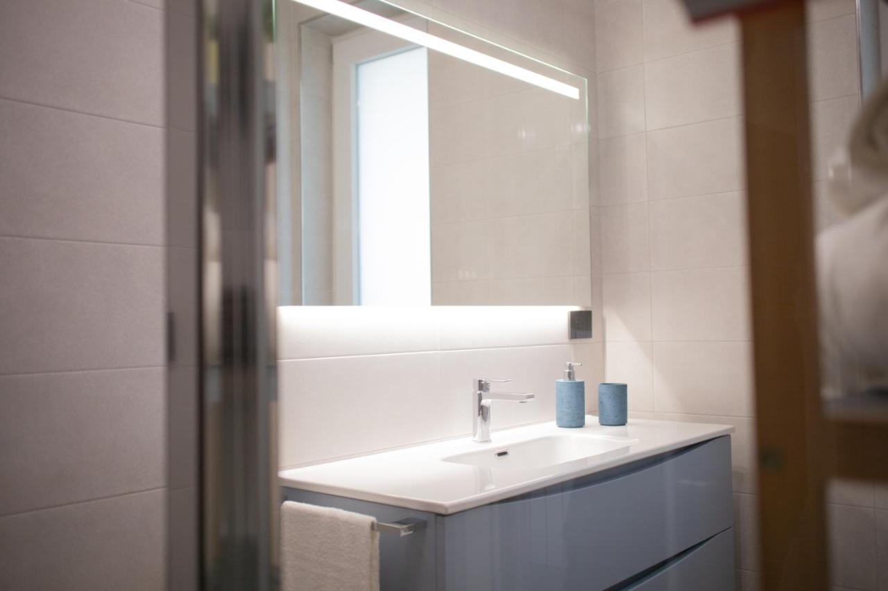 E-Twelve Apartment Νάπολη Εξωτερικό φωτογραφία