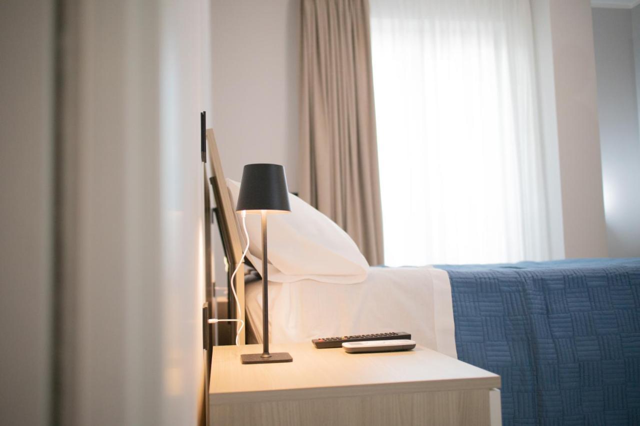 E-Twelve Apartment Νάπολη Εξωτερικό φωτογραφία