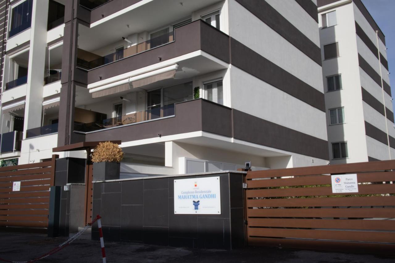 E-Twelve Apartment Νάπολη Εξωτερικό φωτογραφία