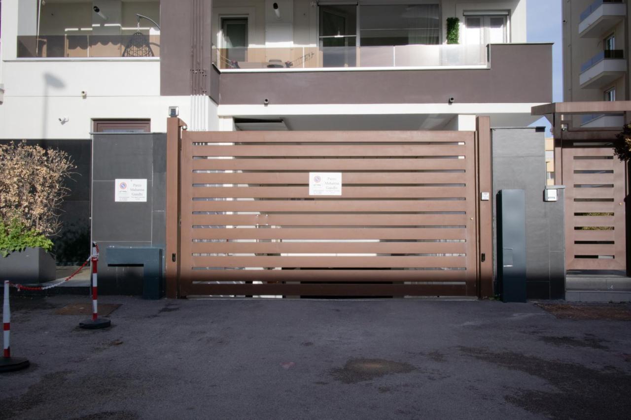 E-Twelve Apartment Νάπολη Εξωτερικό φωτογραφία