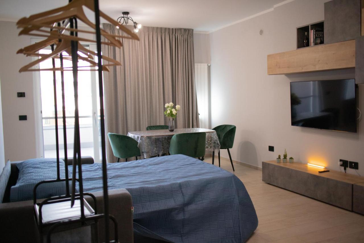 E-Twelve Apartment Νάπολη Εξωτερικό φωτογραφία