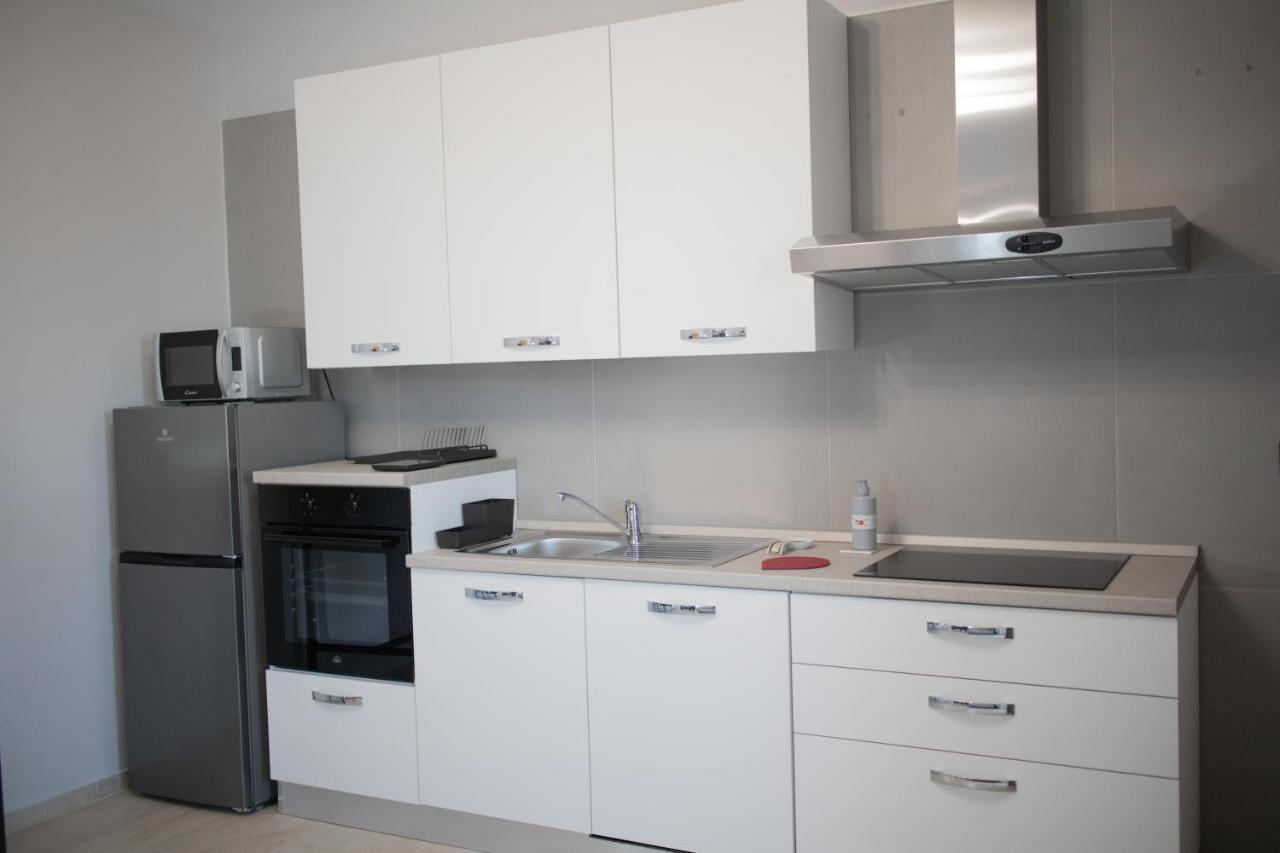 E-Twelve Apartment Νάπολη Εξωτερικό φωτογραφία