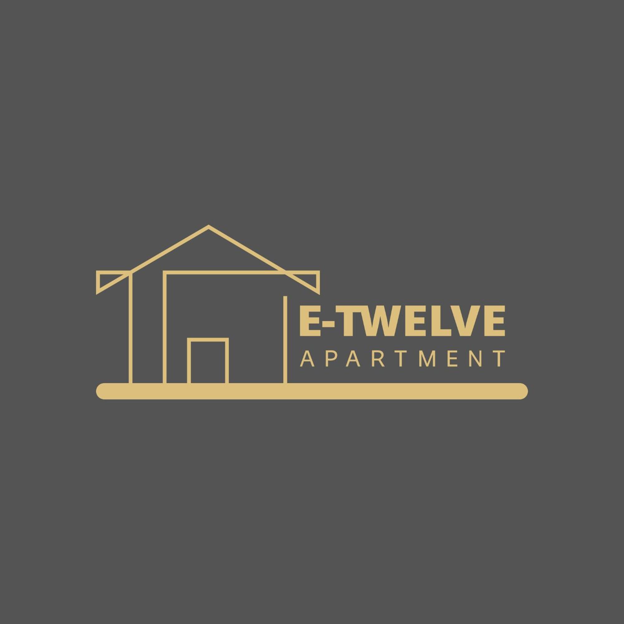 E-Twelve Apartment Νάπολη Εξωτερικό φωτογραφία